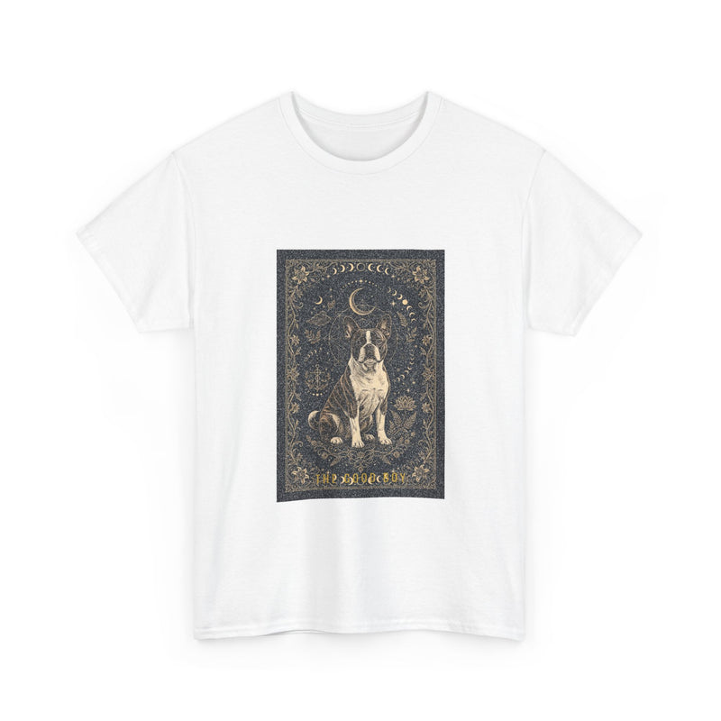 Tarot Frenchton Tee