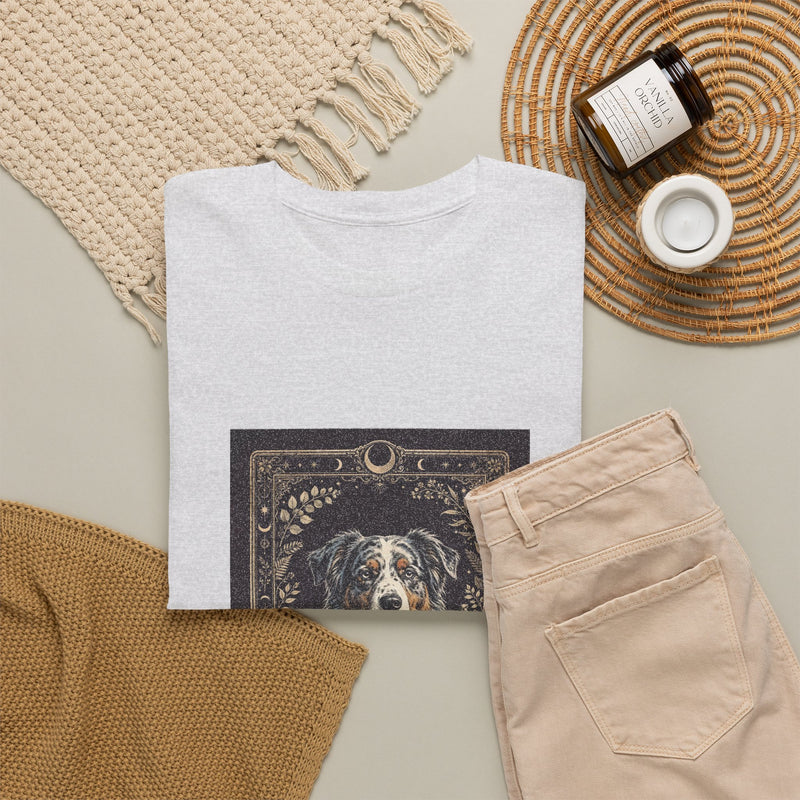Tarot Australian Shepherd Tee
