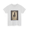Tarot Rottweiler Tee