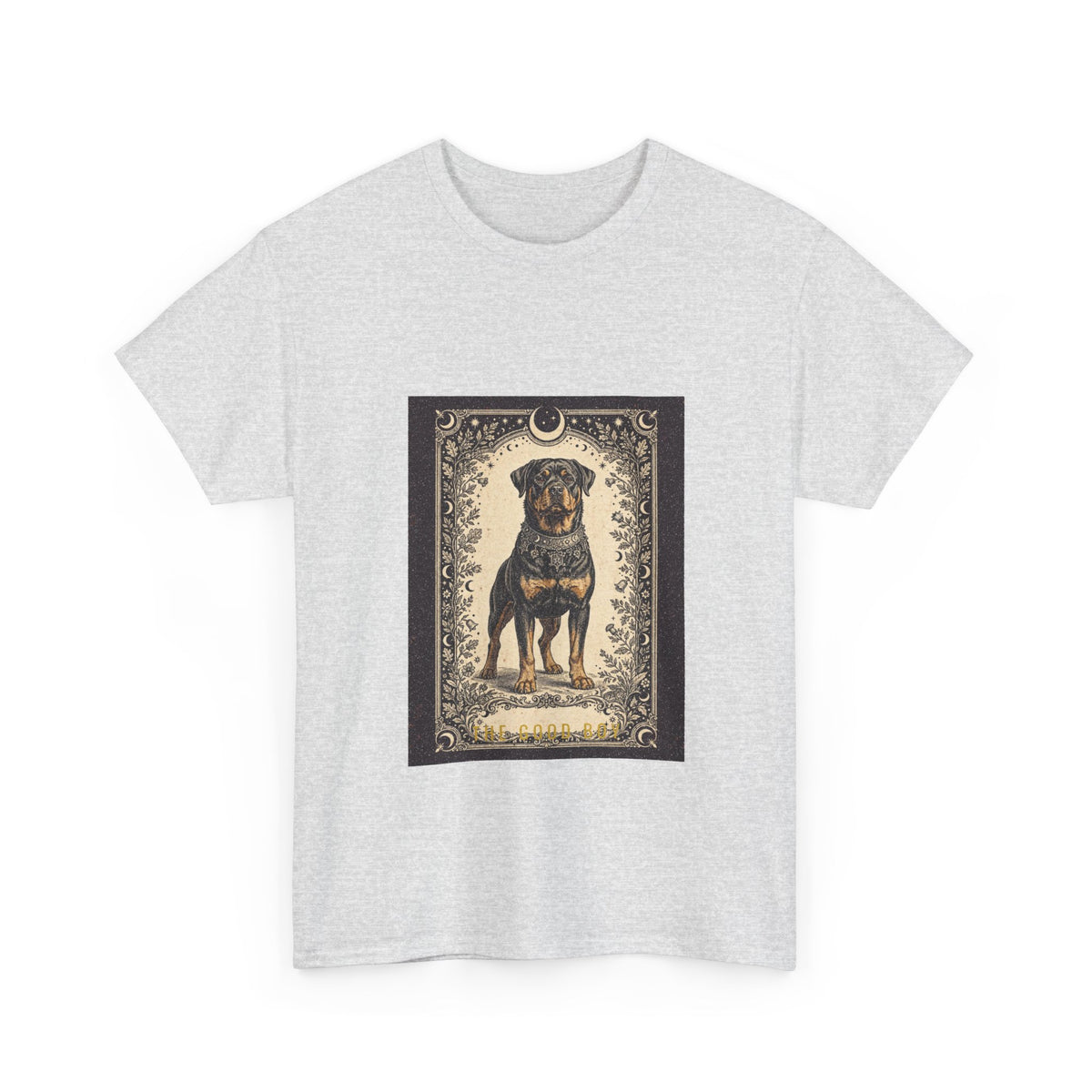 Tarot Rottweiler Tee