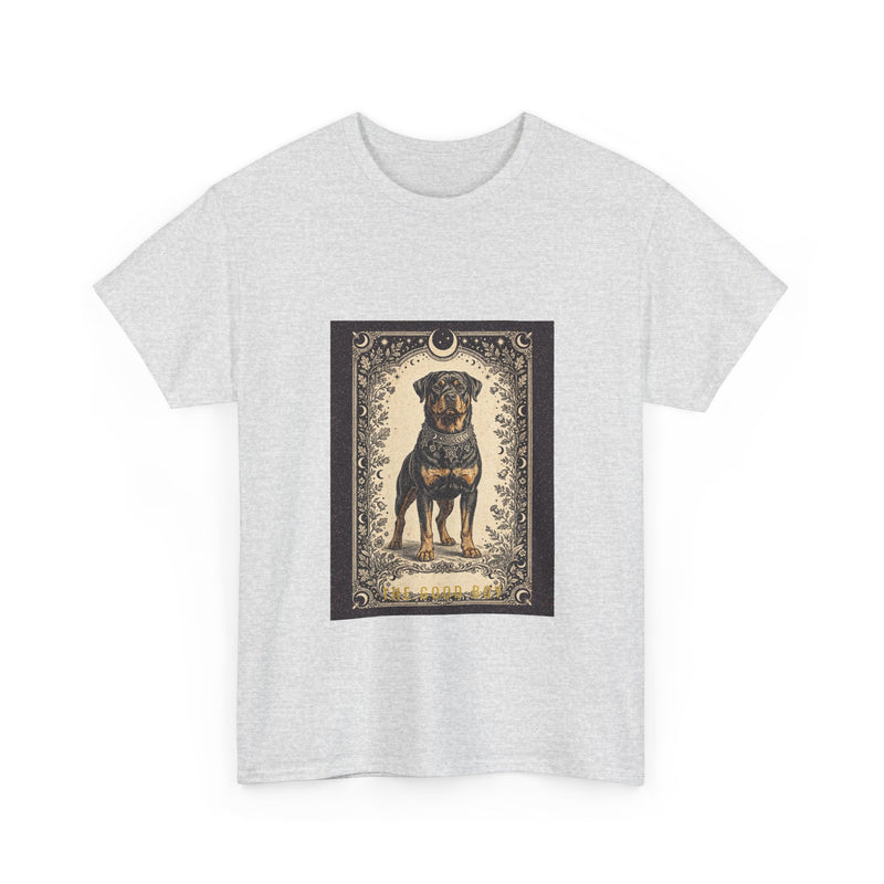 Tarot Rottweiler Tee