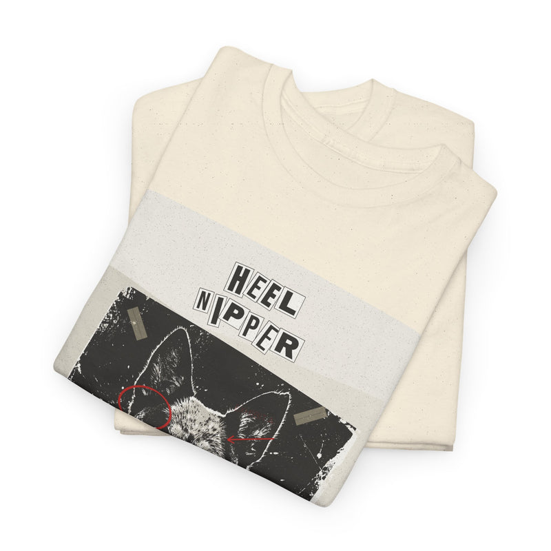 Zine Australian Cattle Dog Tee