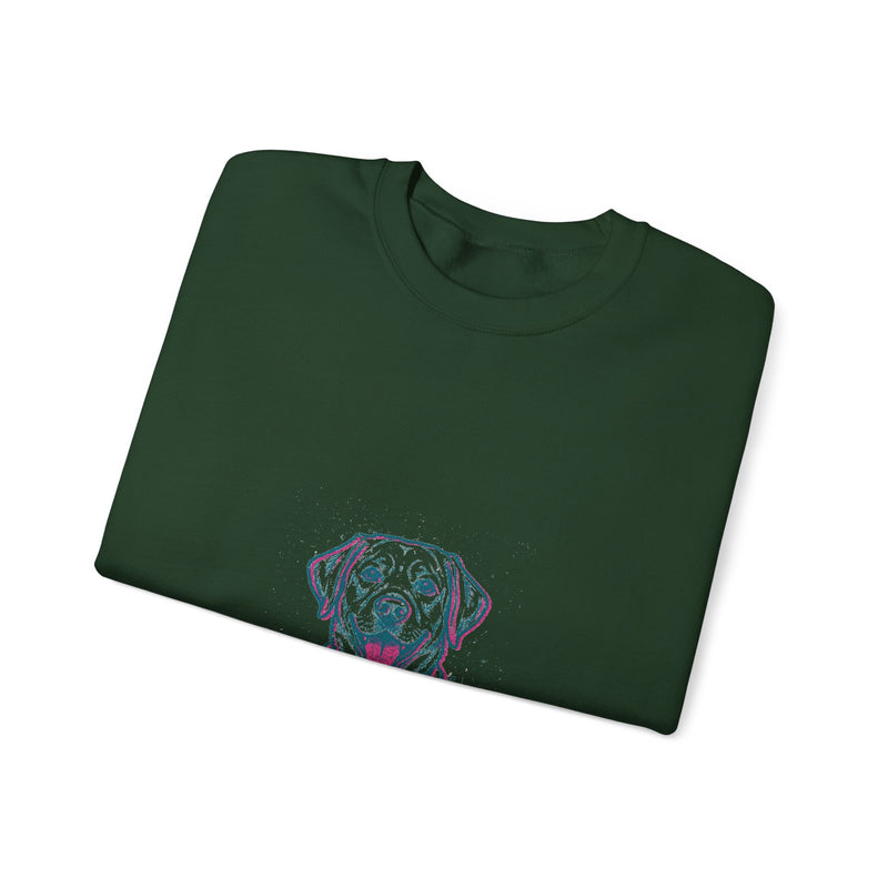 Riso Labrador Sweatshirt