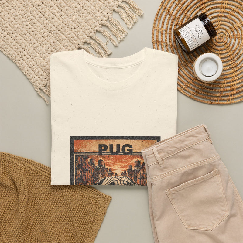 Bootleg Pug Tee