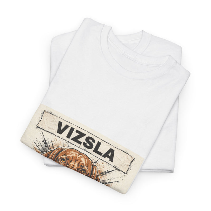 Bootleg Vizsla Tee