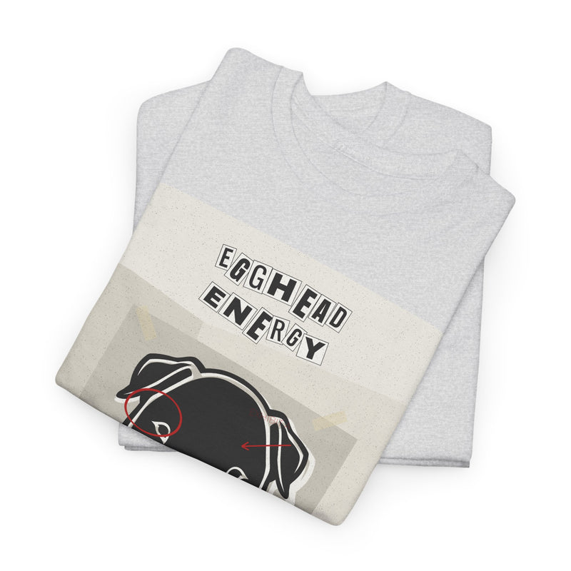 Zine Bull Terrier Tee
