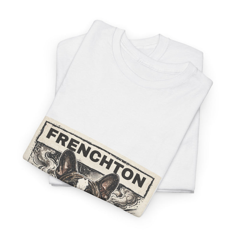 Bootleg Frenchton Tee
