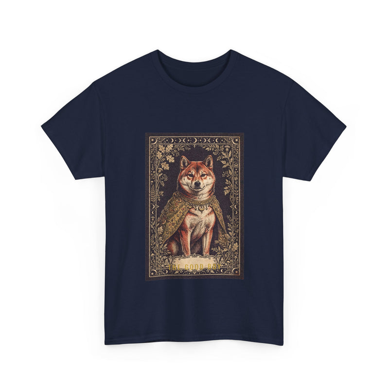 Tarot Shiba Inu Tee