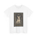Tarot Jack Russell Tee