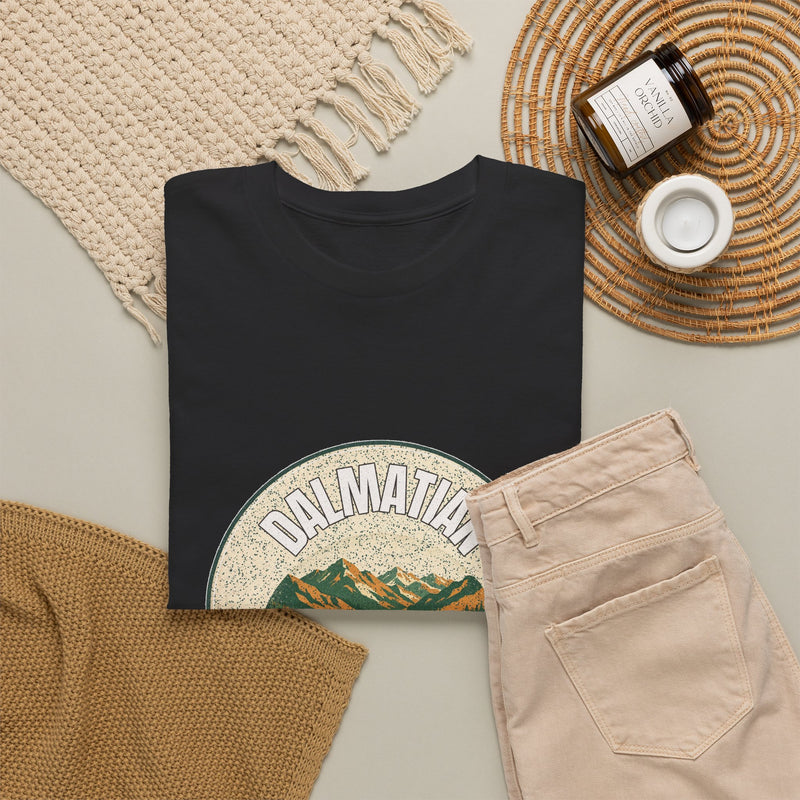 Trailhead Dalmatian Tee
