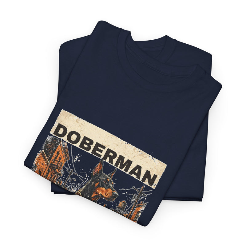 Bootleg Doberman Hoodie