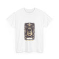 Tarot Pug Hoodie