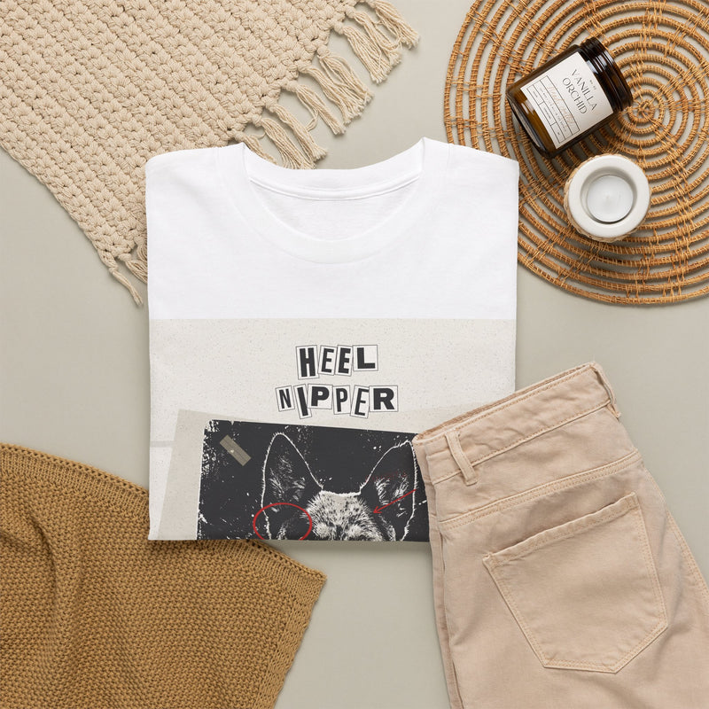Zine Australian Cattle Dog Tee