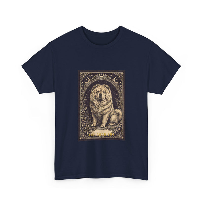 Tarot Chow Chow Tee