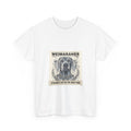 Bootleg Weimaraner Tee