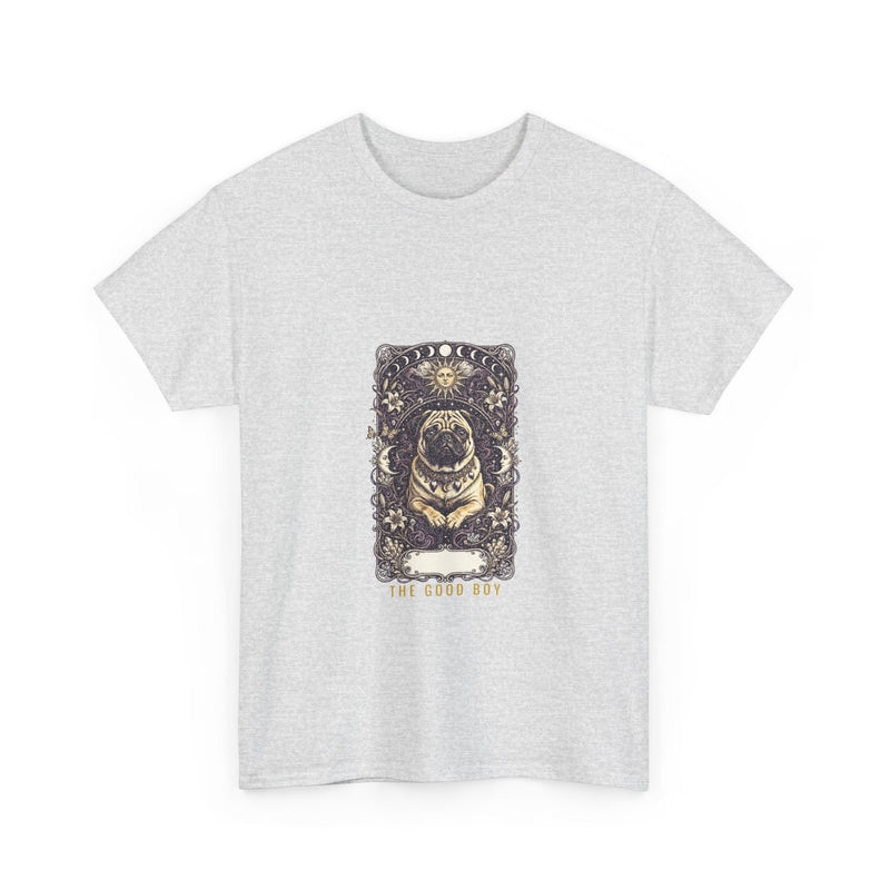 Tarot Pug Tee