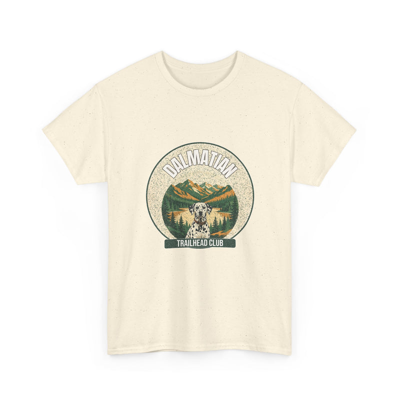 Trailhead Dalmatian Tee
