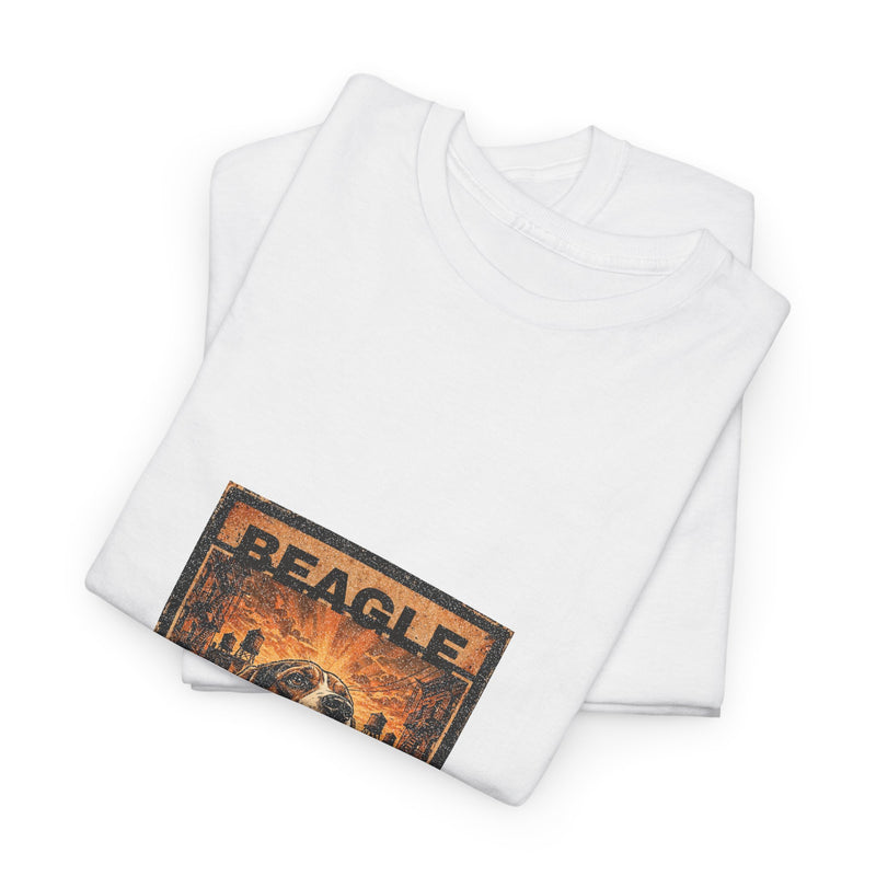 Bootleg Beagle Tee