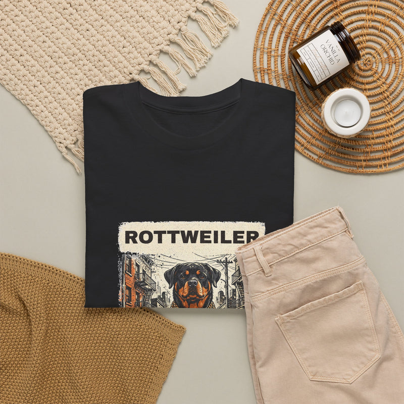 Bootleg Rottweiler Tee