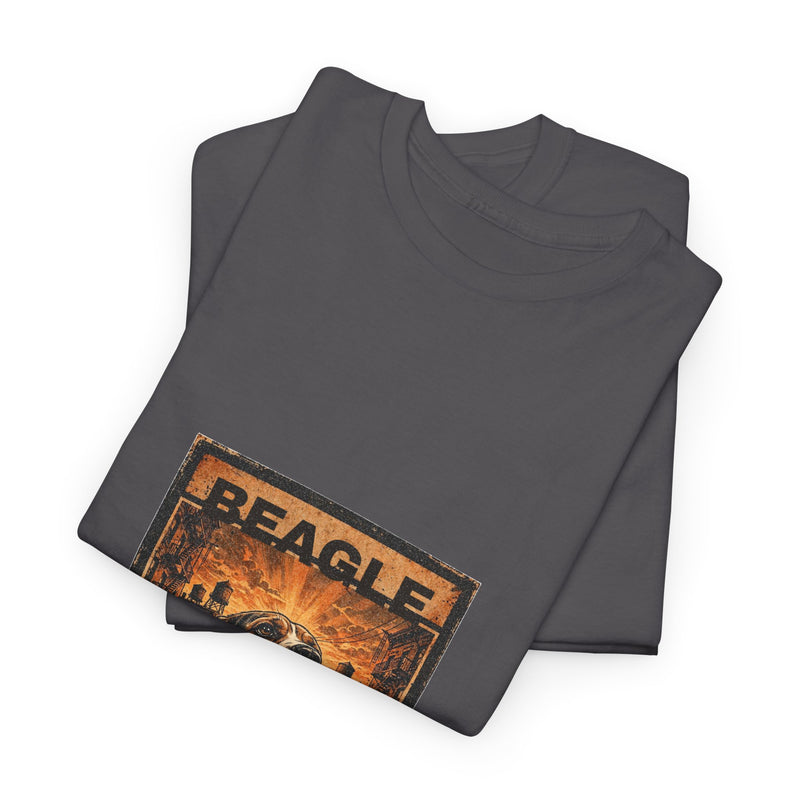 Bootleg Beagle Tee