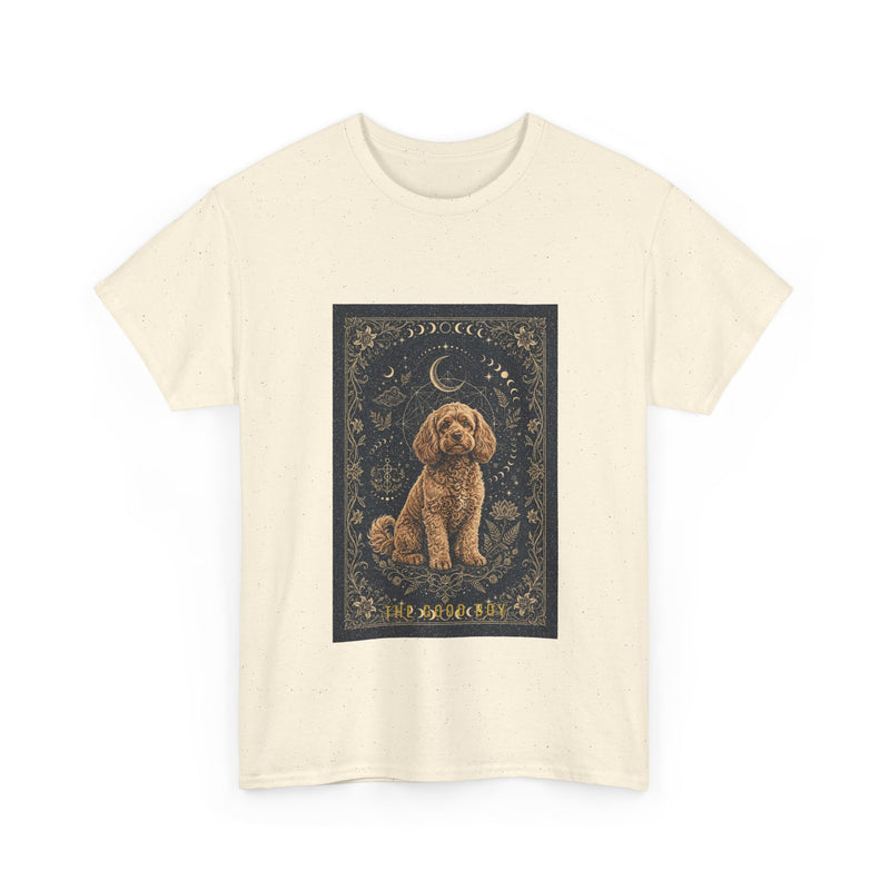 Tarot Cockapoo Tee