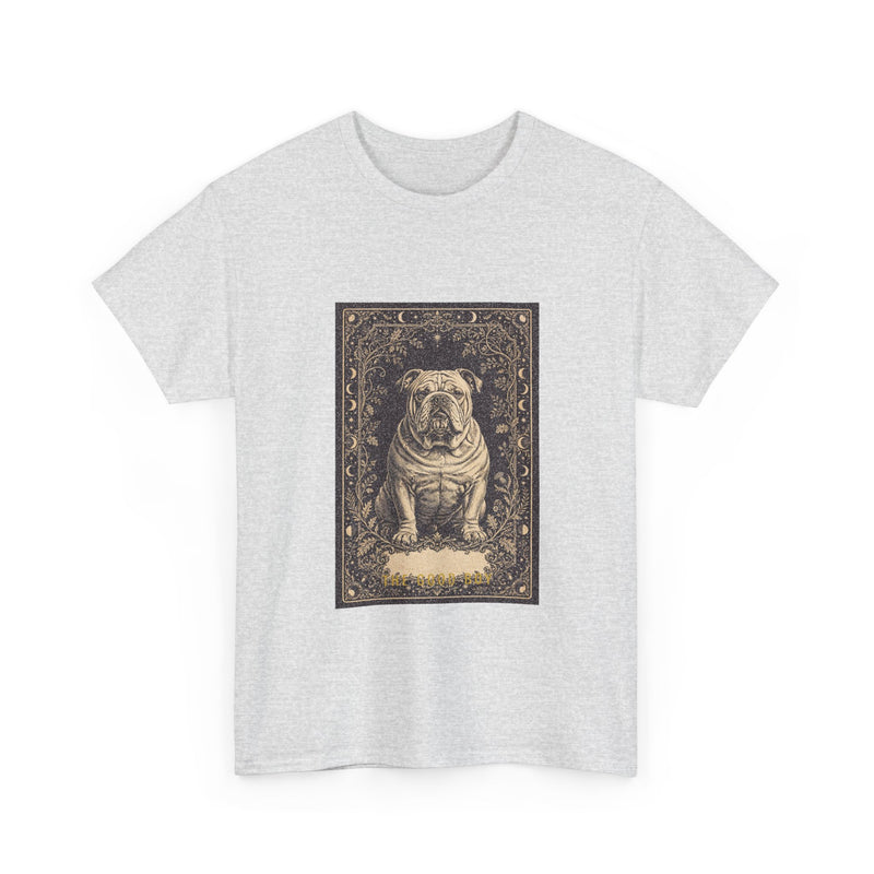 Tarot Bulldog Tee