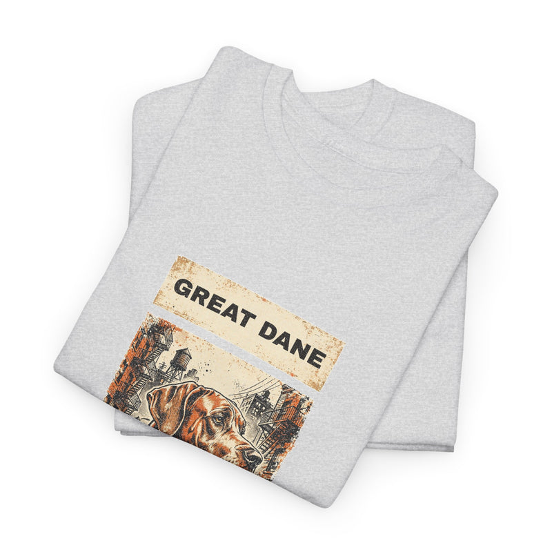 Bootleg Great Dane Tee