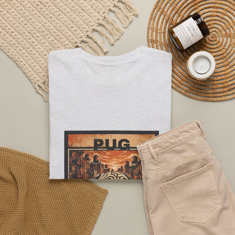 Bootleg Pug Tee