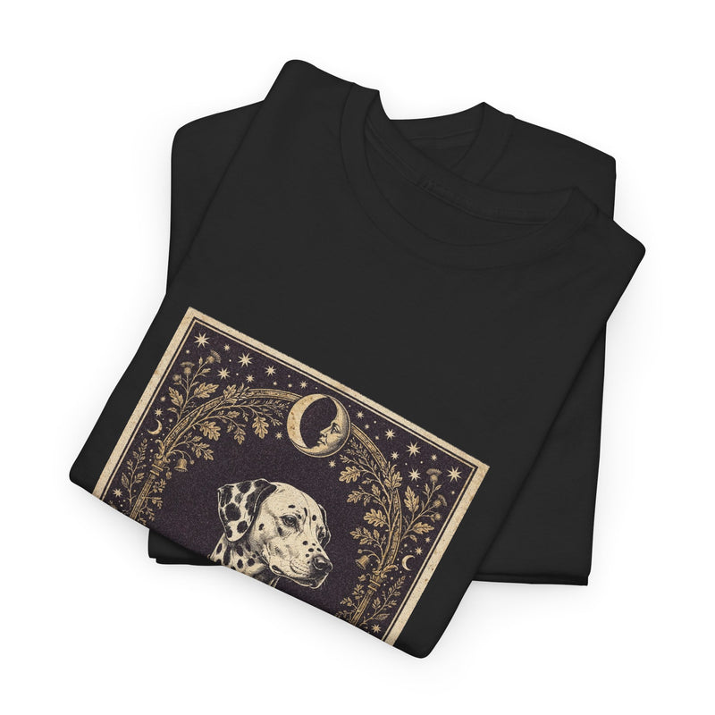 Tarot Dalmatian Tee