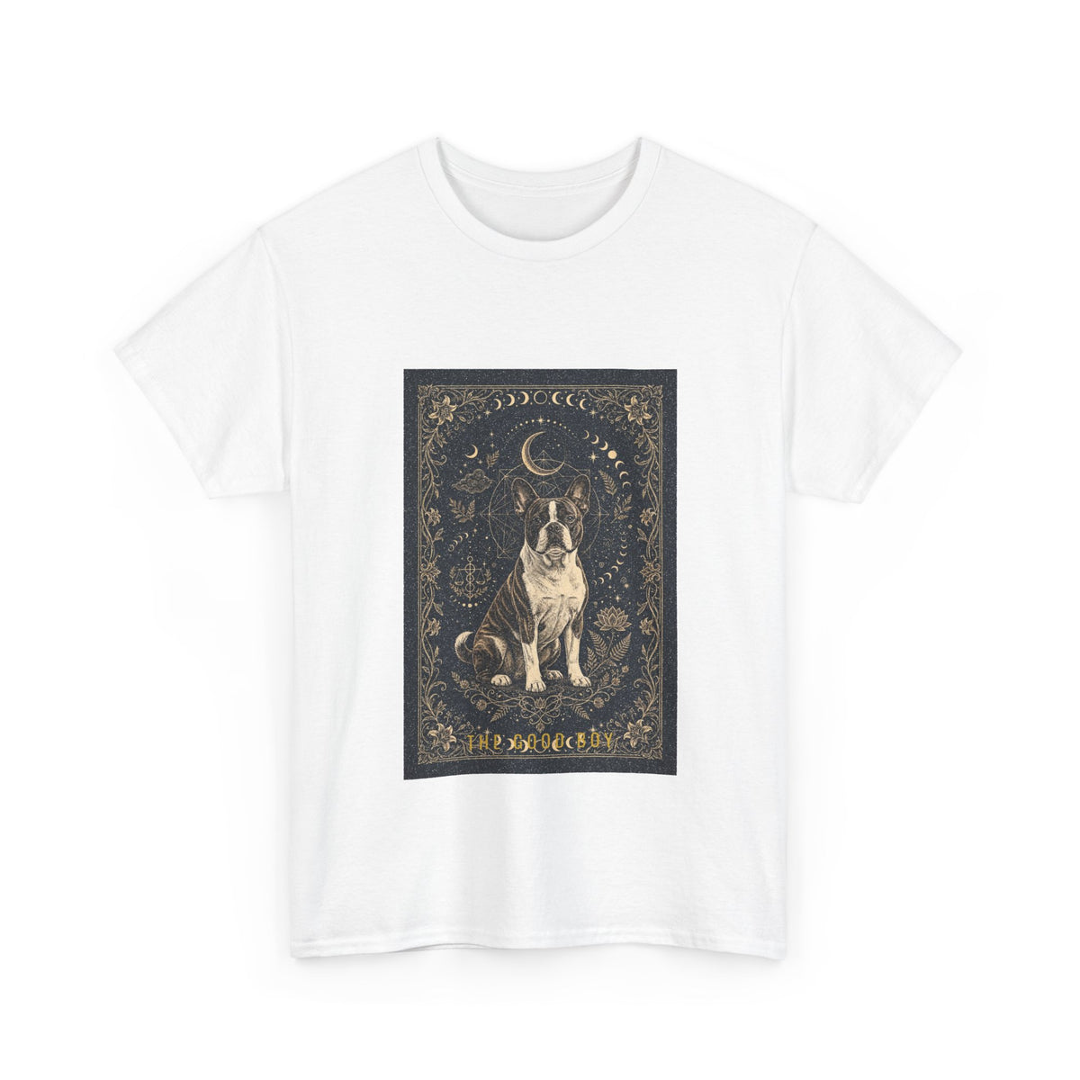 Tarot Frenchton Tee