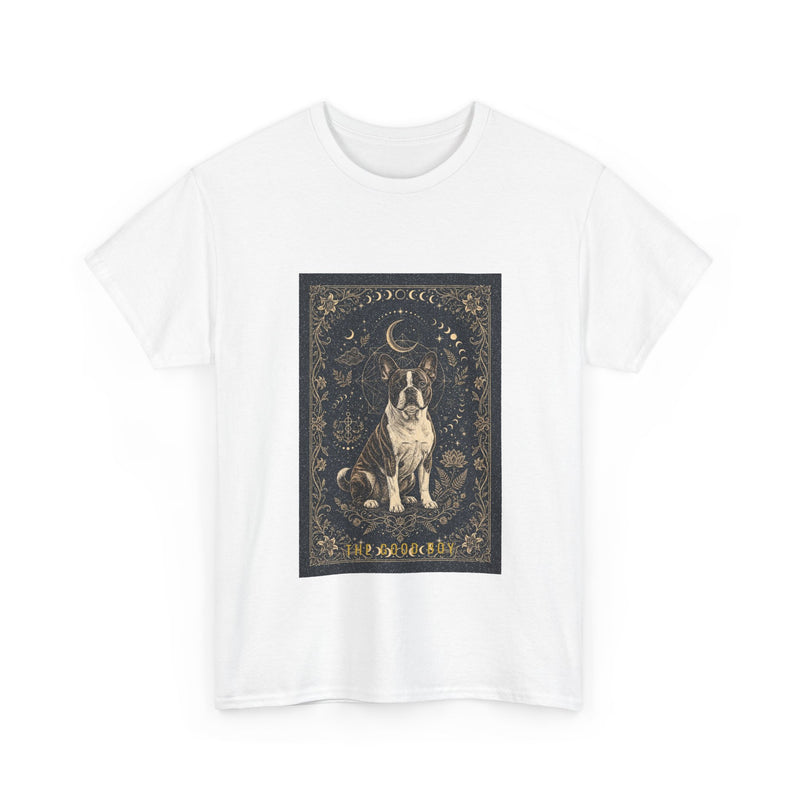 Tarot Frenchton Tee