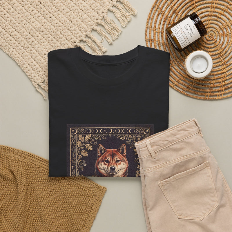Tarot Shiba Inu Tee
