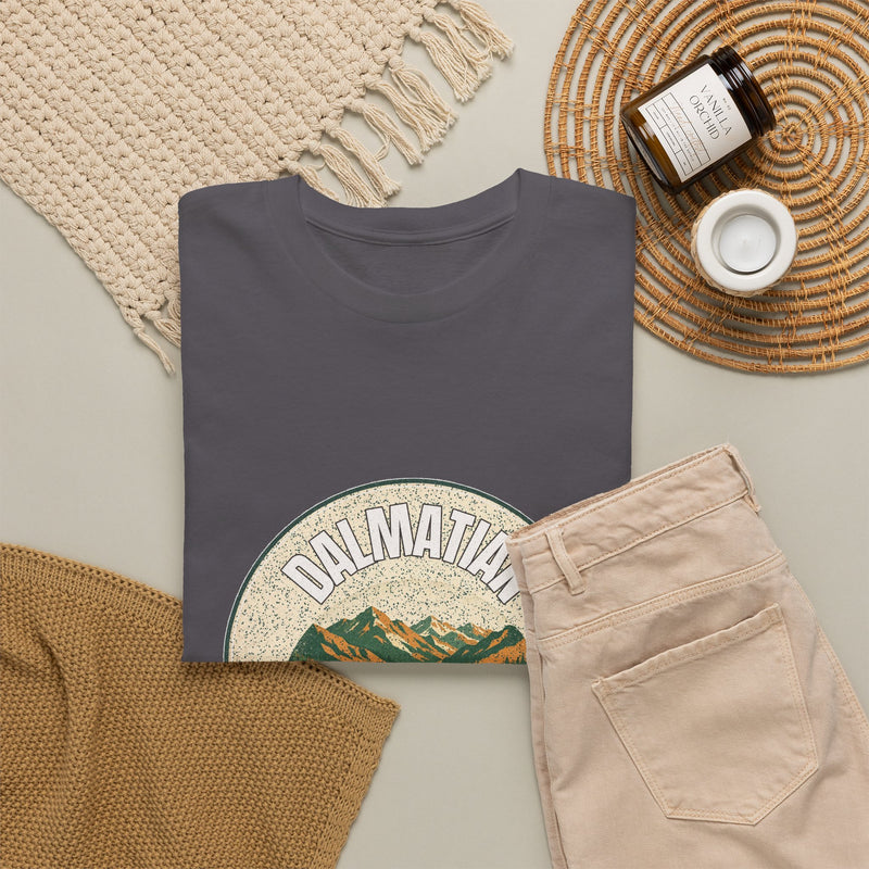 Trailhead Dalmatian Tee