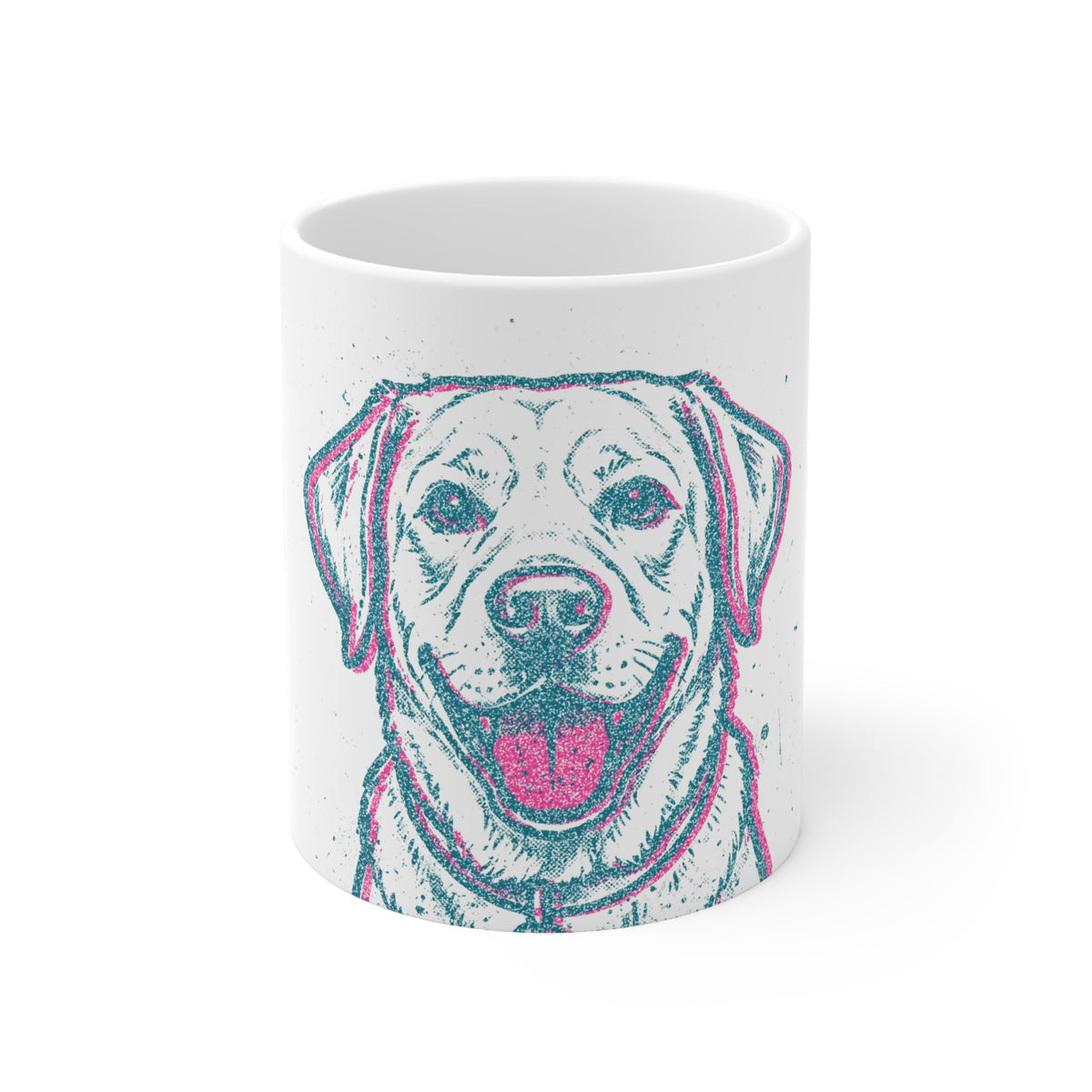Riso Lab Mug