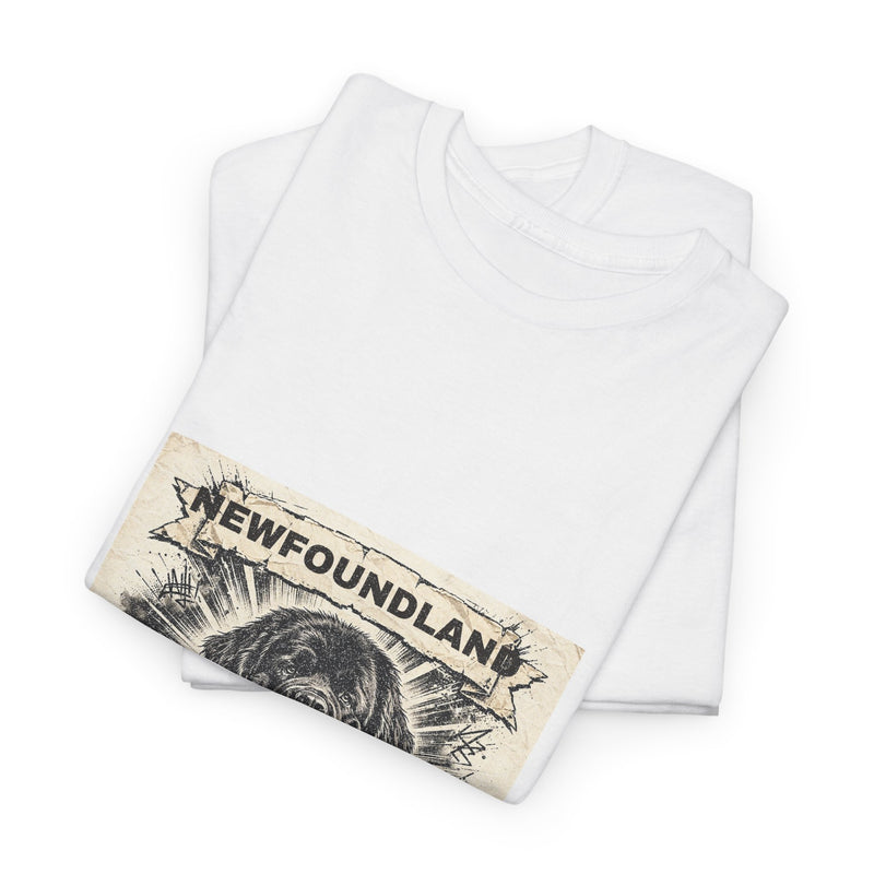 Bootleg Newfoundland Tee