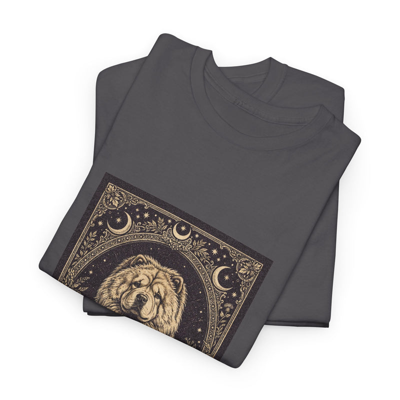 Tarot Chow Chow Tee