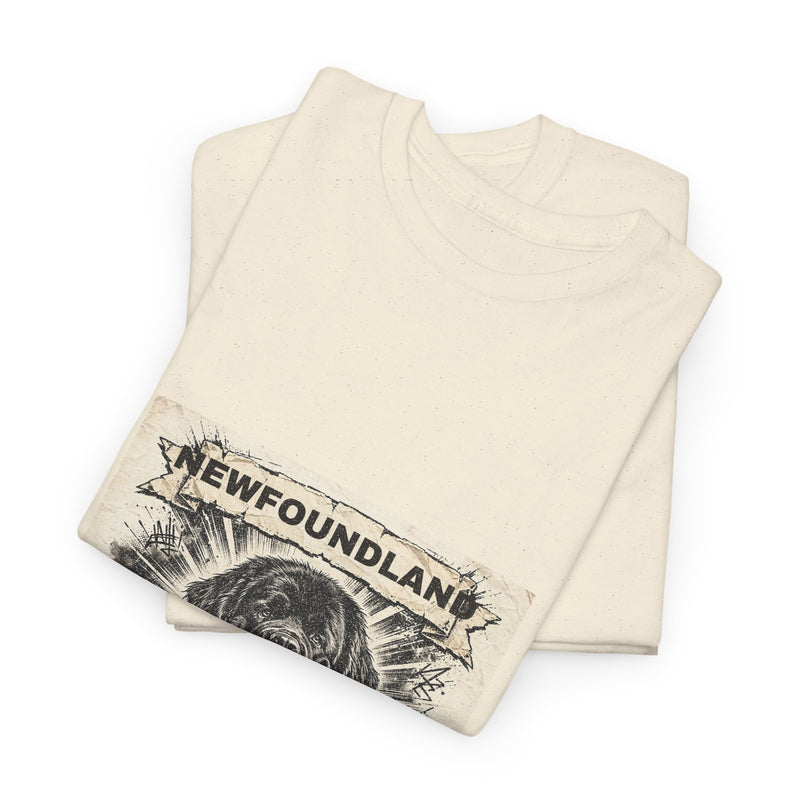 Bootleg Newfoundland Tee