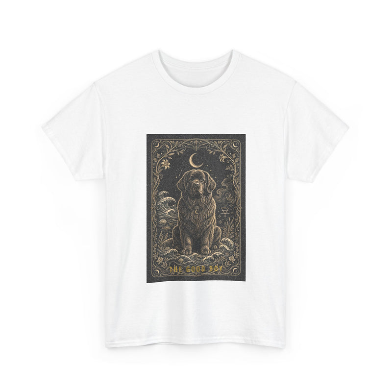 Tarot Newfoundland Tee