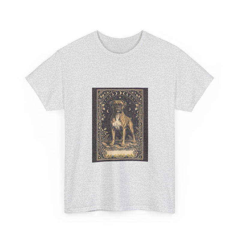 Tarot Boxer Tee