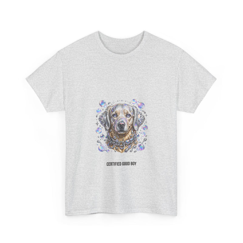 Y2K Good Boy Tee