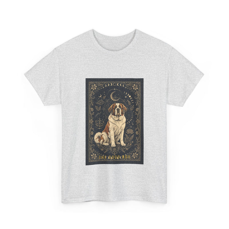 Tarot Saint Bernard Tee