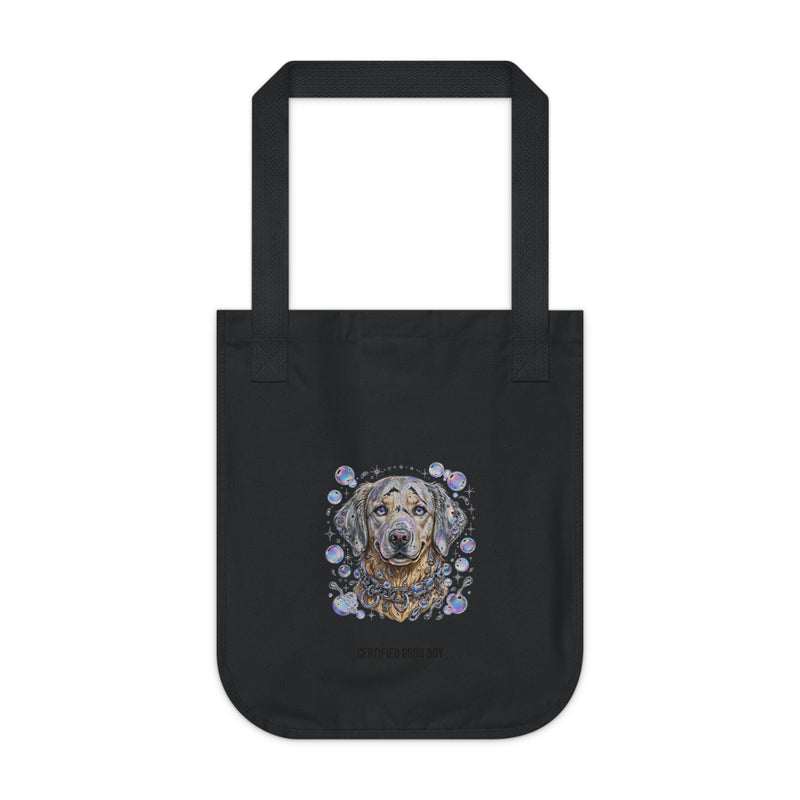 Y2K Good Boy Tote Bag
