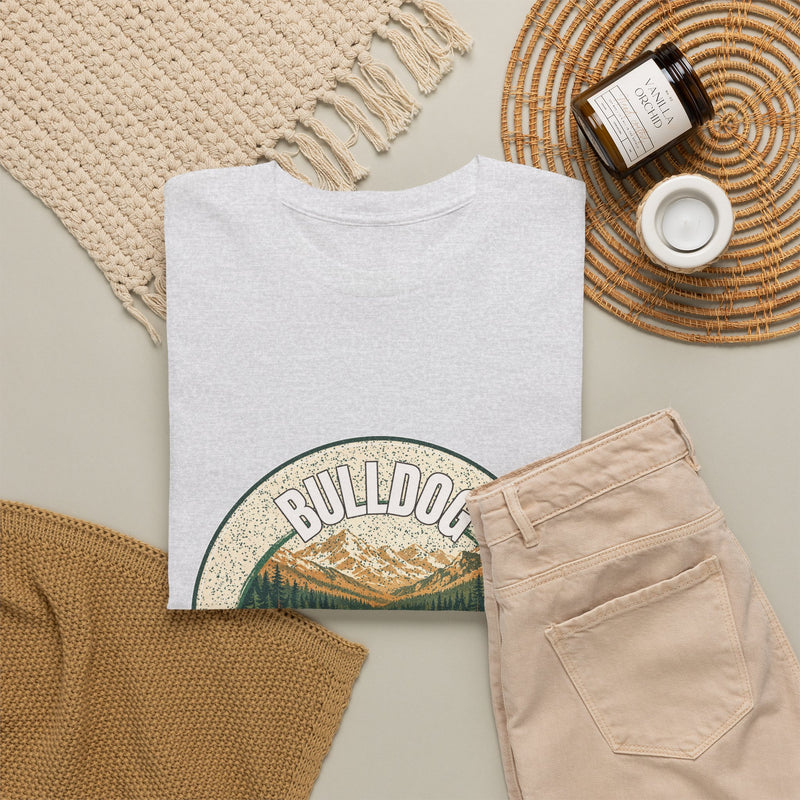 Trailhead Bulldog Tee
