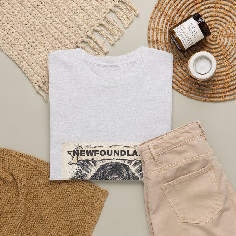 Bootleg Newfoundland Tee
