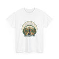 Trailhead Doberman Tee