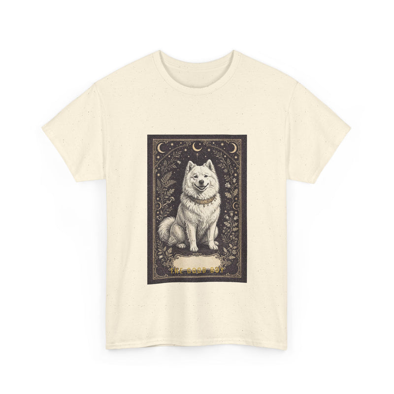 Tarot Samoyed Tee