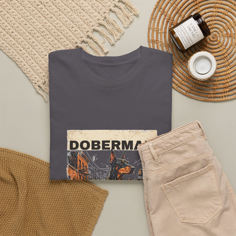 Bootleg Doberman Tee