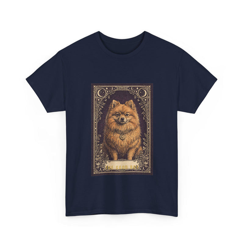 Tarot Pomeranian Tee