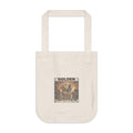 Bootleg Golden Tote Bag