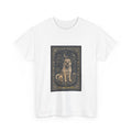 Tarot Border Terrier Tee
